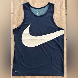 Mens Nike Tank